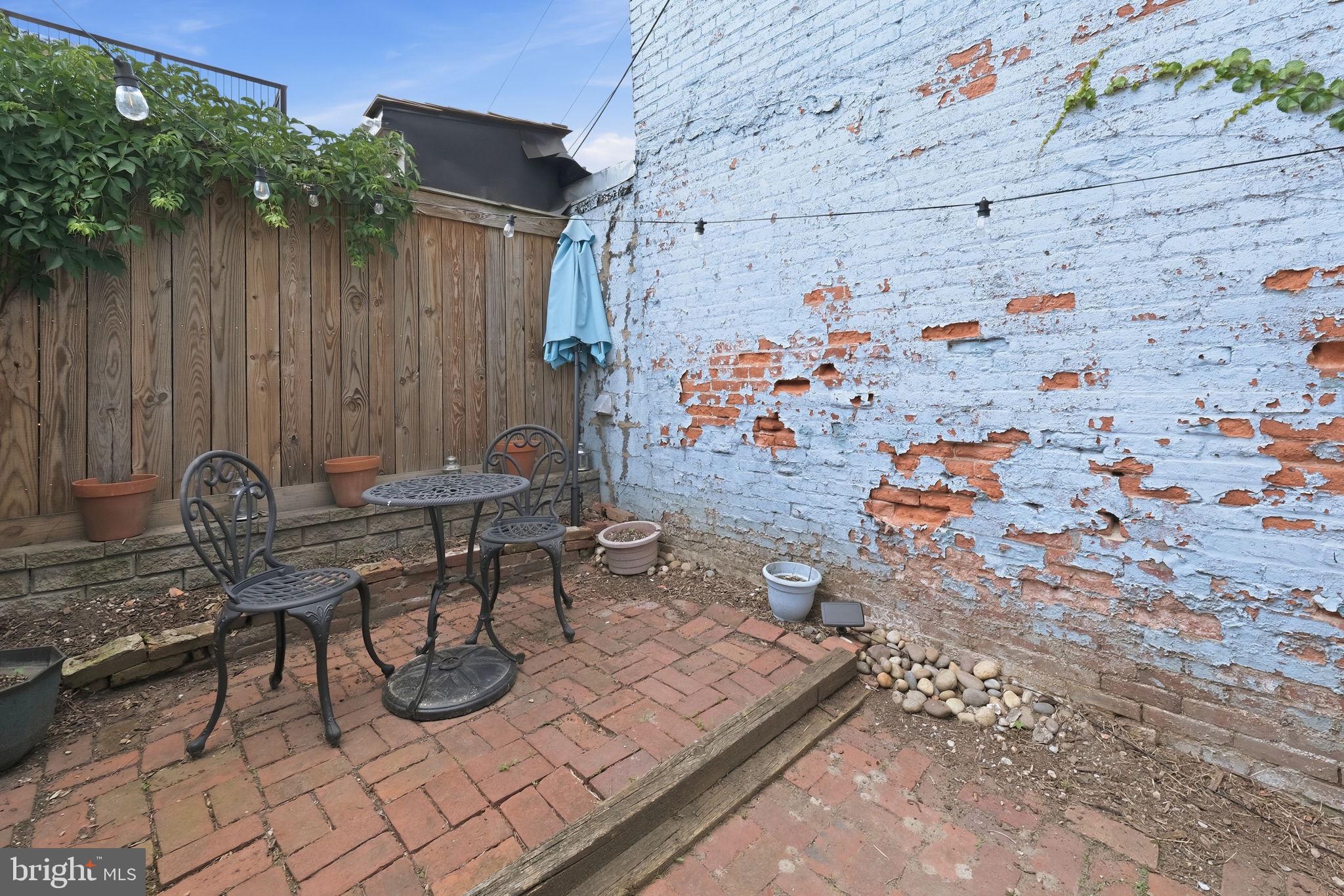 FELLS POINT HISTORIC DISTRICT - Residential