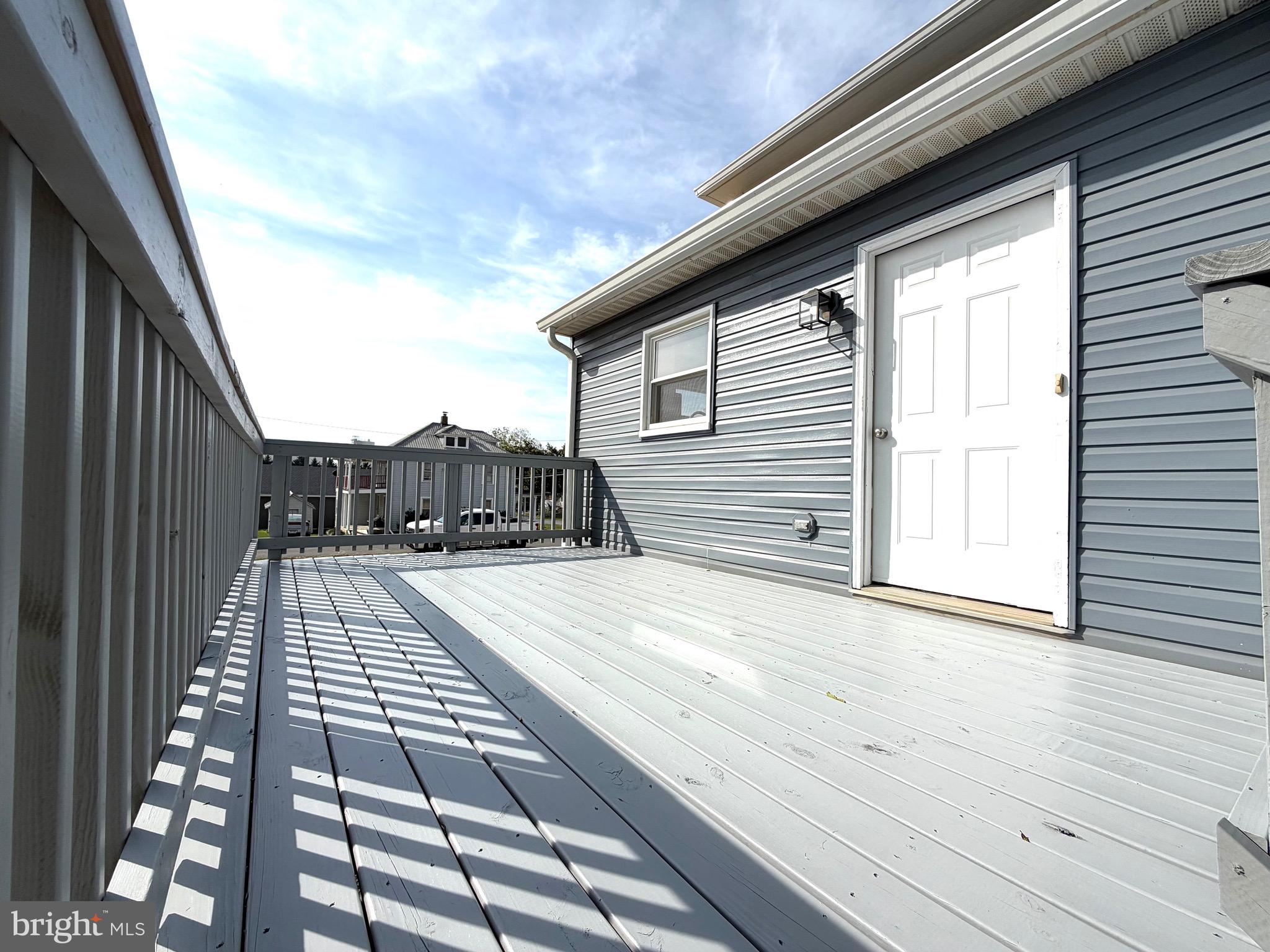 HILLCREST - Residential