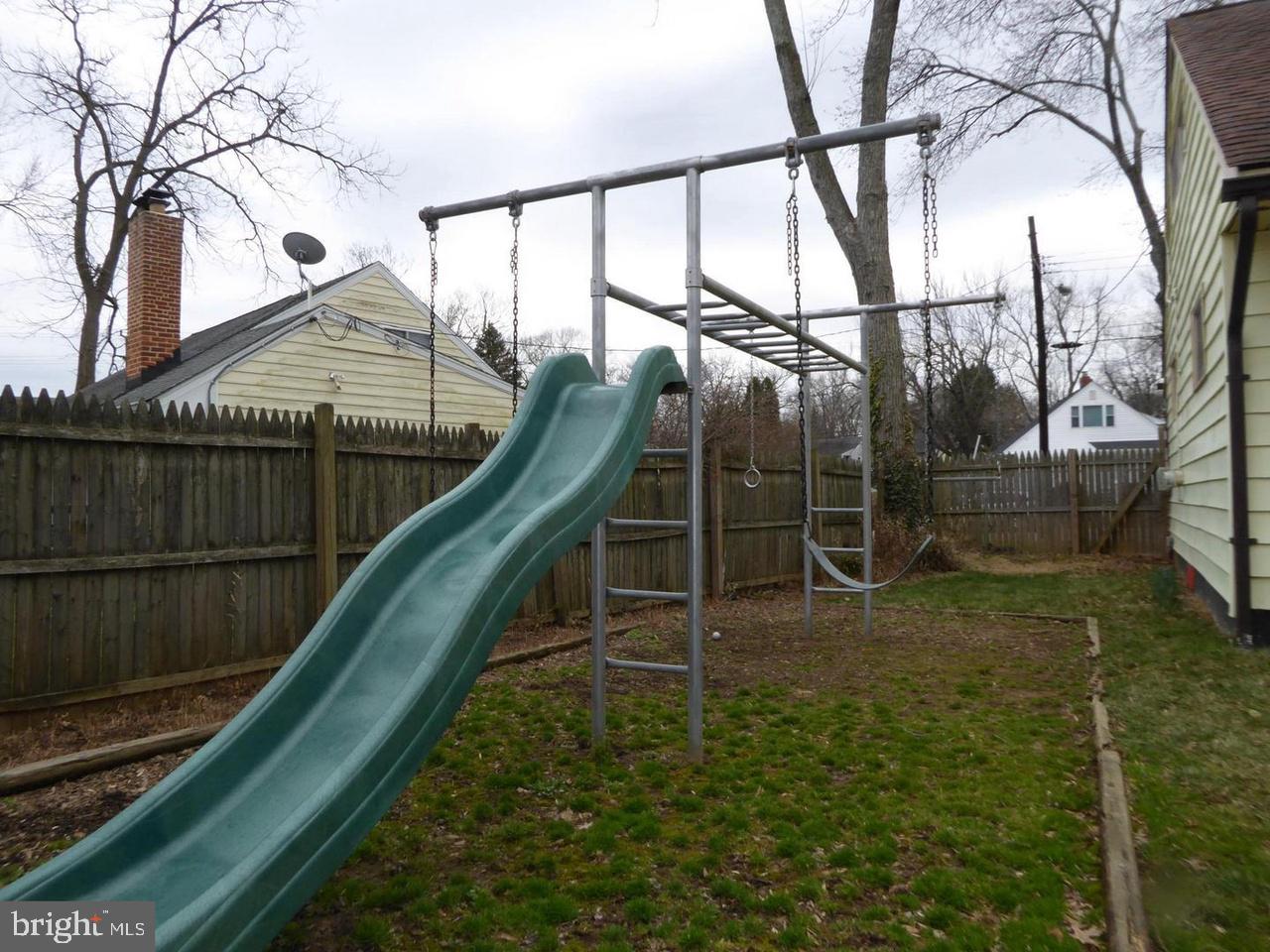 TWINBROOK FOREST - Residential Lease