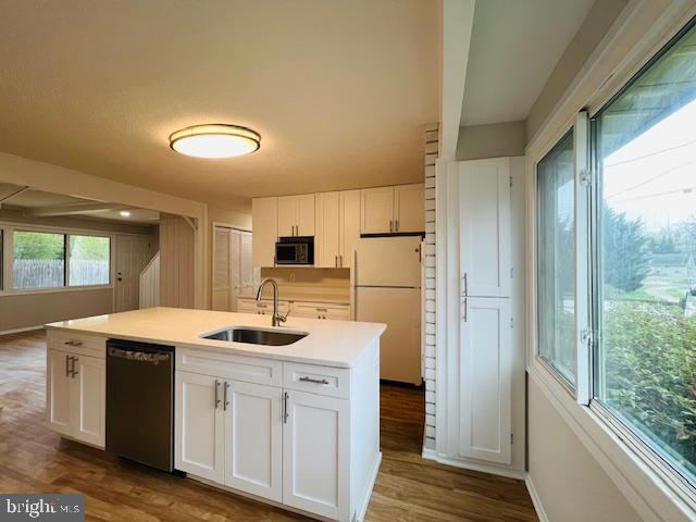 TWINBROOK FOREST - Residential Lease