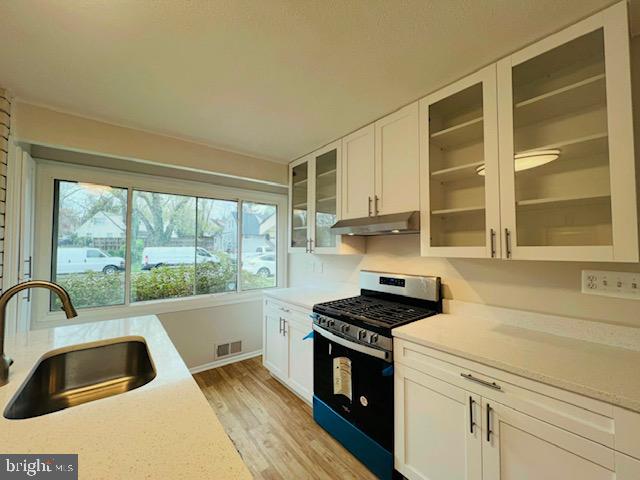 TWINBROOK FOREST - Residential Lease