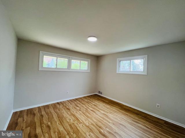 TWINBROOK FOREST - Residential Lease