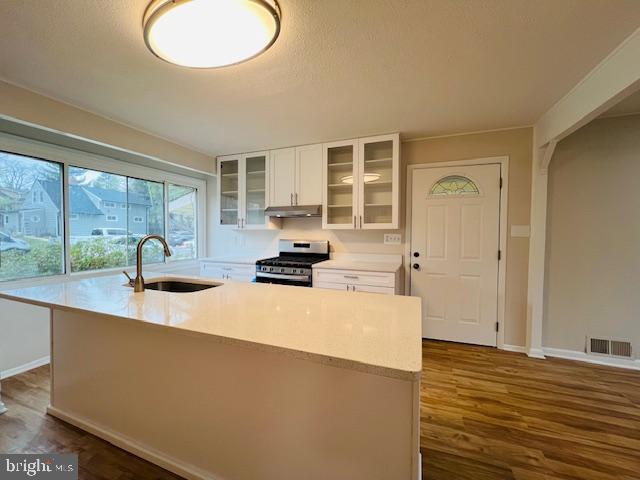 TWINBROOK FOREST - Residential Lease