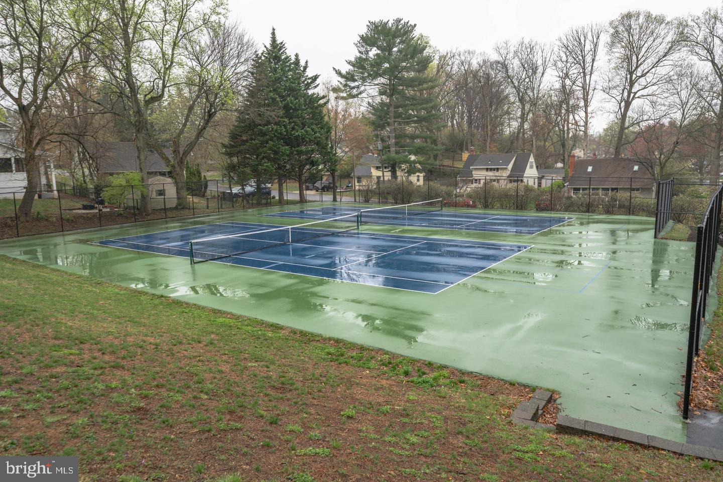 TWINBROOK FOREST - Residential Lease