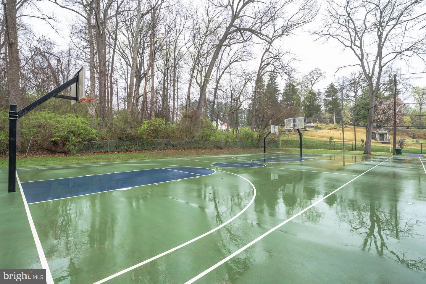 TWINBROOK FOREST - Residential Lease