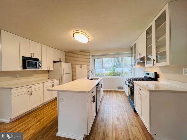 TWINBROOK FOREST - Residential Lease