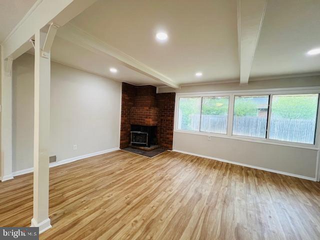 TWINBROOK FOREST - Residential Lease