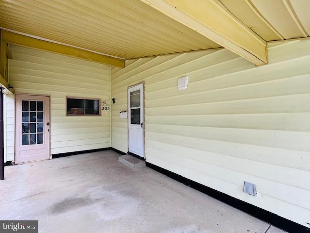 TWINBROOK FOREST - Residential Lease