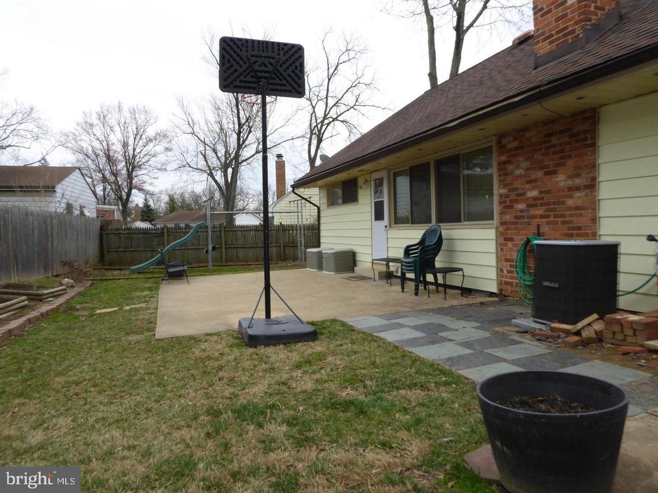 TWINBROOK FOREST - Residential Lease