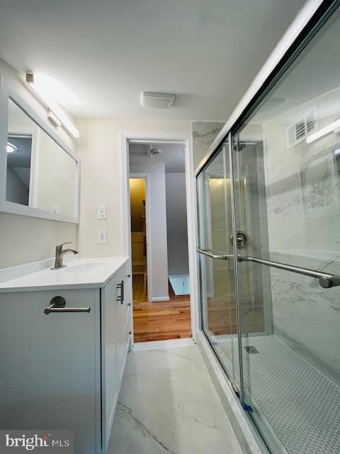 TWINBROOK FOREST - Residential Lease