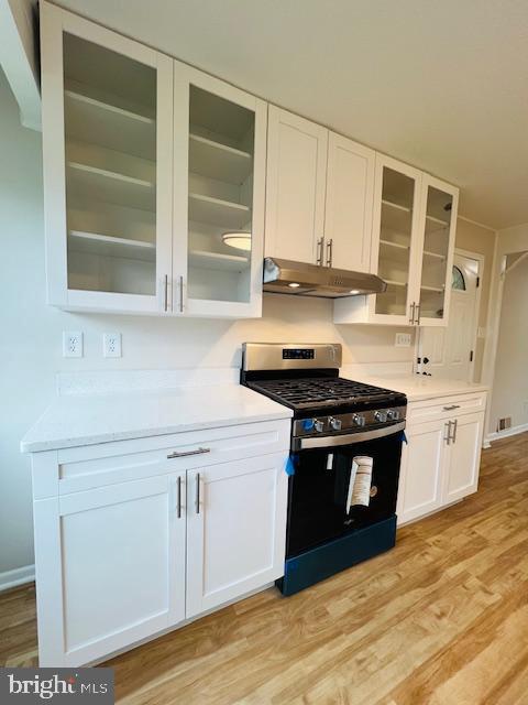 TWINBROOK FOREST - Residential Lease