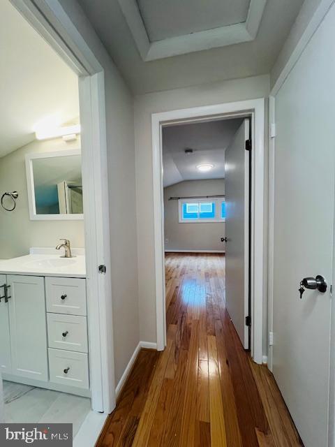 TWINBROOK FOREST - Residential Lease