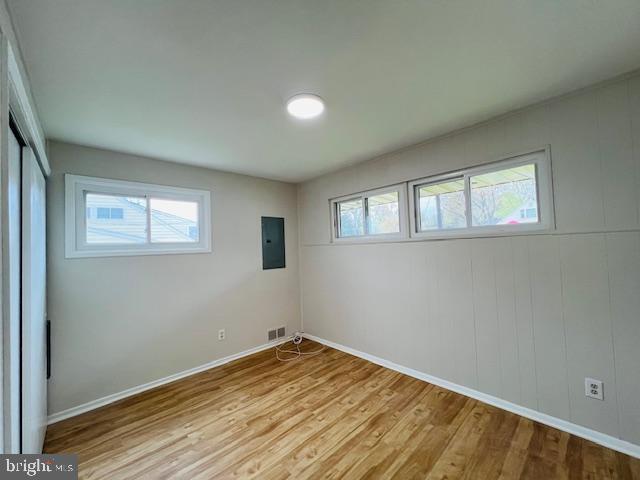 TWINBROOK FOREST - Residential Lease