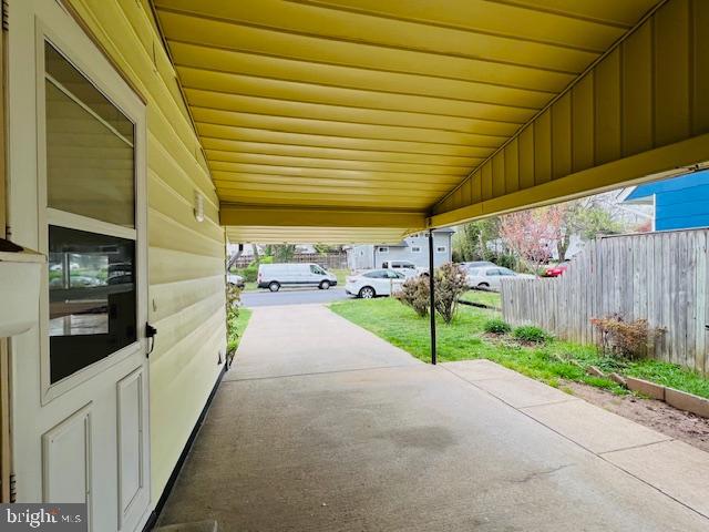 TWINBROOK FOREST - Residential Lease