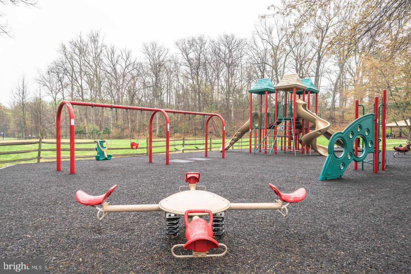 TWINBROOK FOREST - Residential Lease