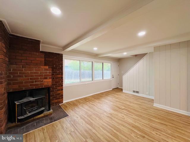 TWINBROOK FOREST - Residential Lease