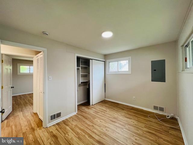 TWINBROOK FOREST - Residential Lease