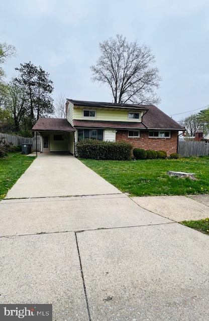 TWINBROOK FOREST - Residential Lease