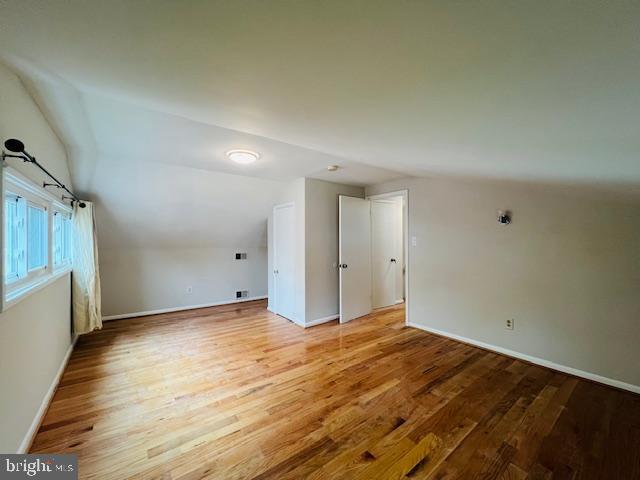 TWINBROOK FOREST - Residential Lease