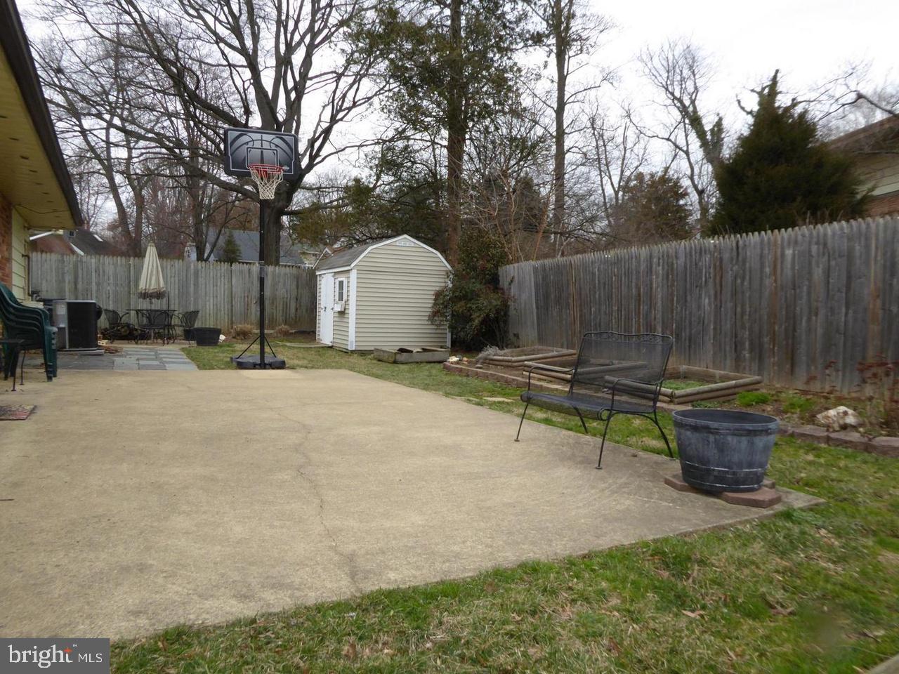 TWINBROOK FOREST - Residential Lease