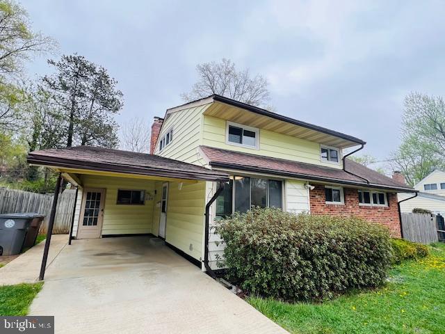 TWINBROOK FOREST - Residential Lease