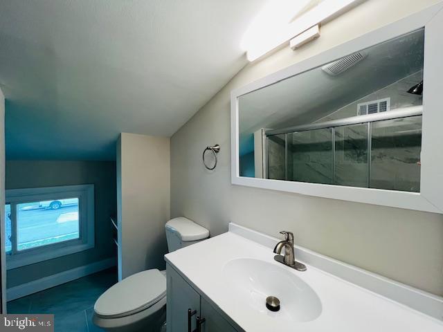 TWINBROOK FOREST - Residential Lease