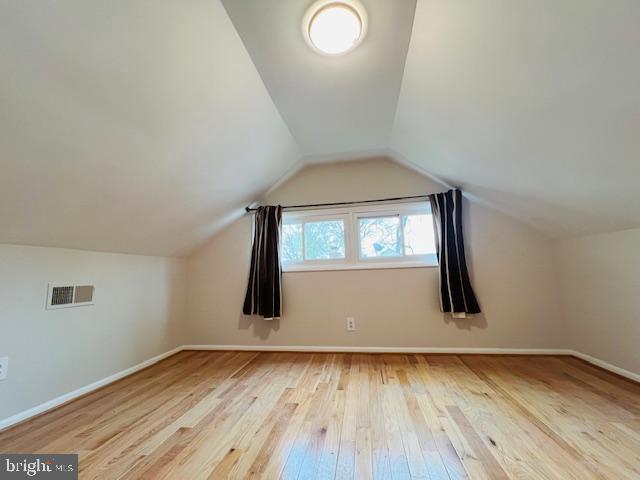 TWINBROOK FOREST - Residential Lease