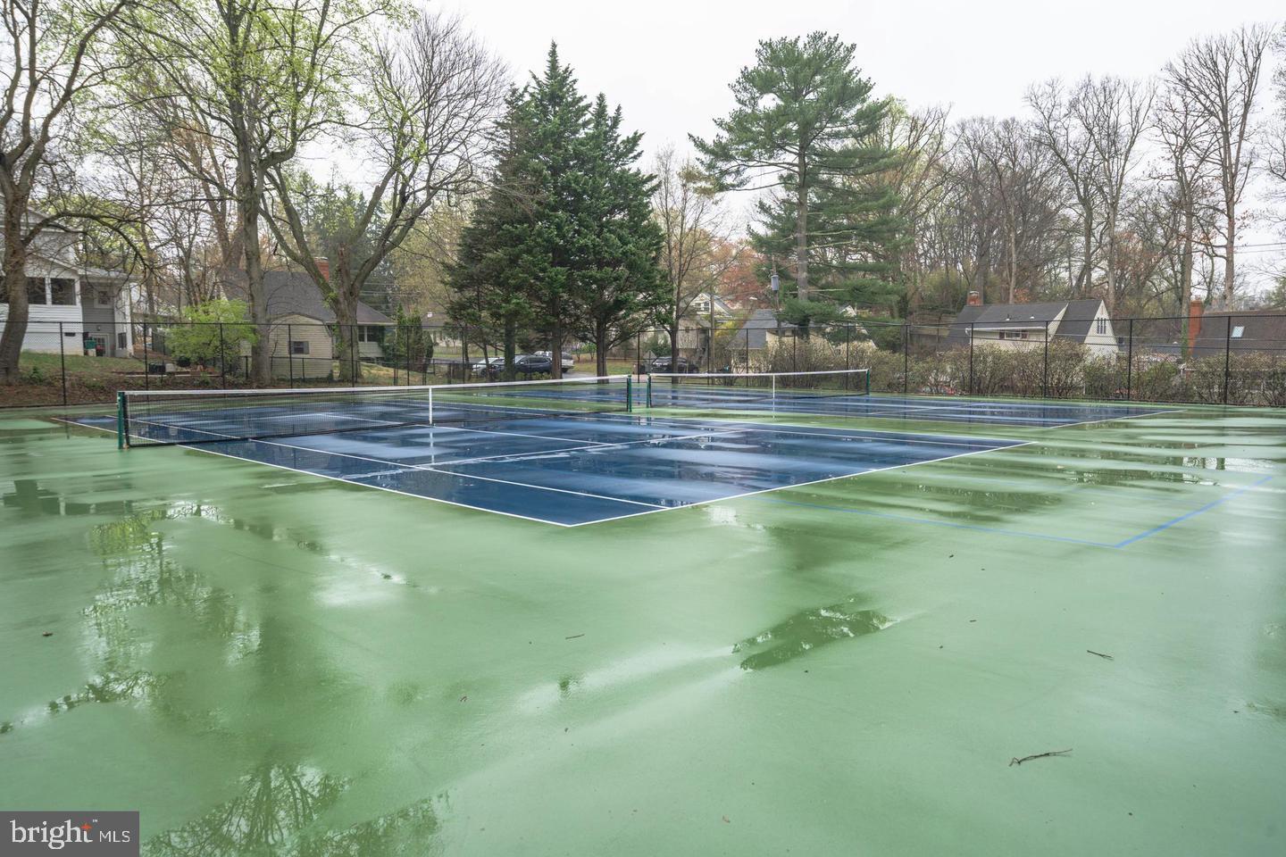 TWINBROOK FOREST - Residential Lease