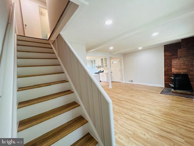 TWINBROOK FOREST - Residential Lease