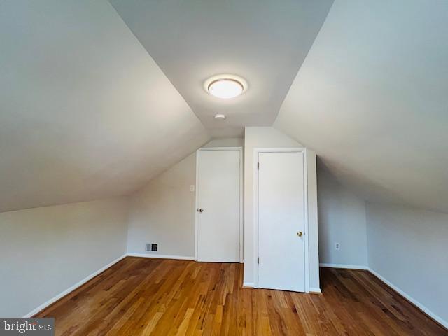 TWINBROOK FOREST - Residential Lease