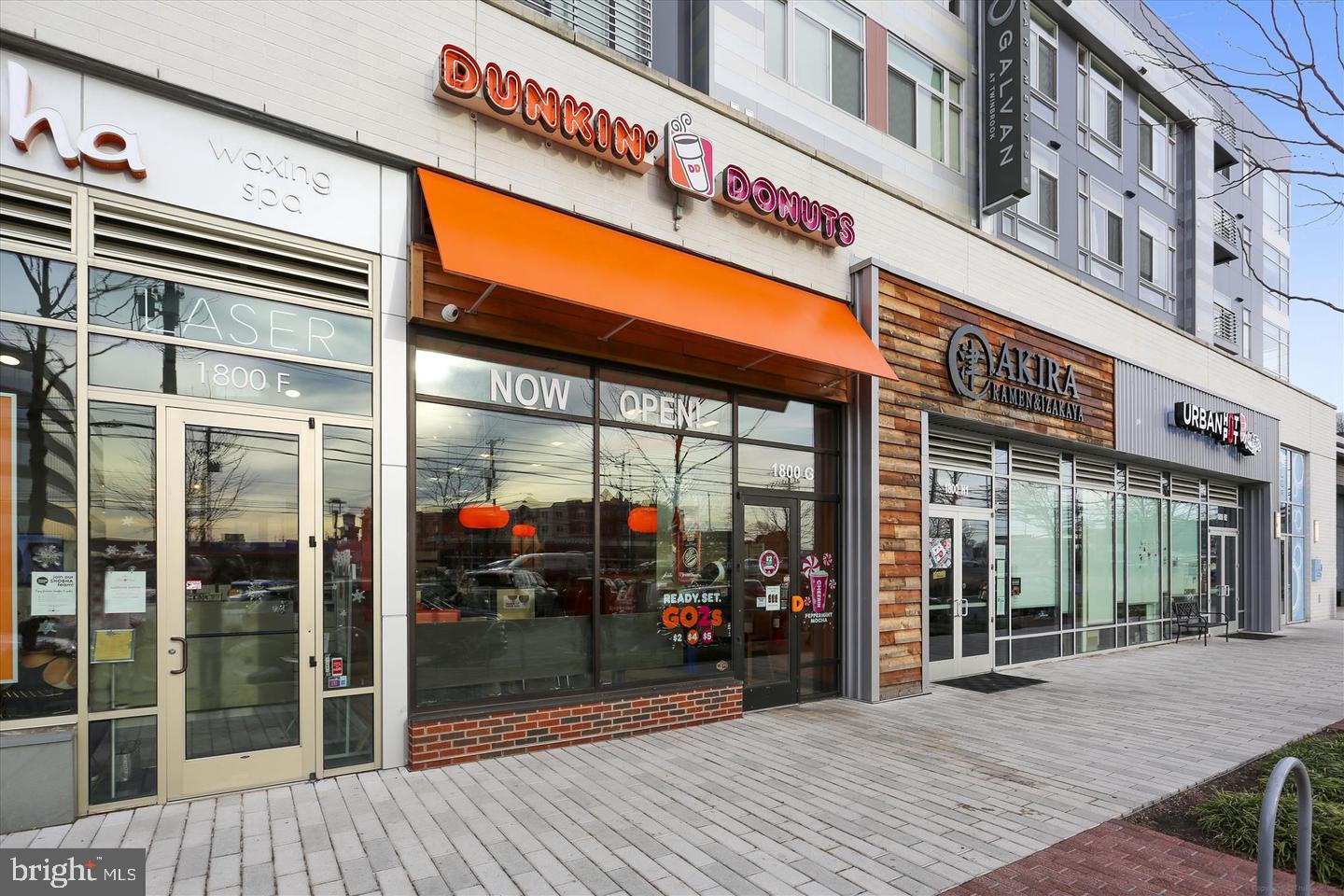 TWINBROOK FOREST - Residential Lease