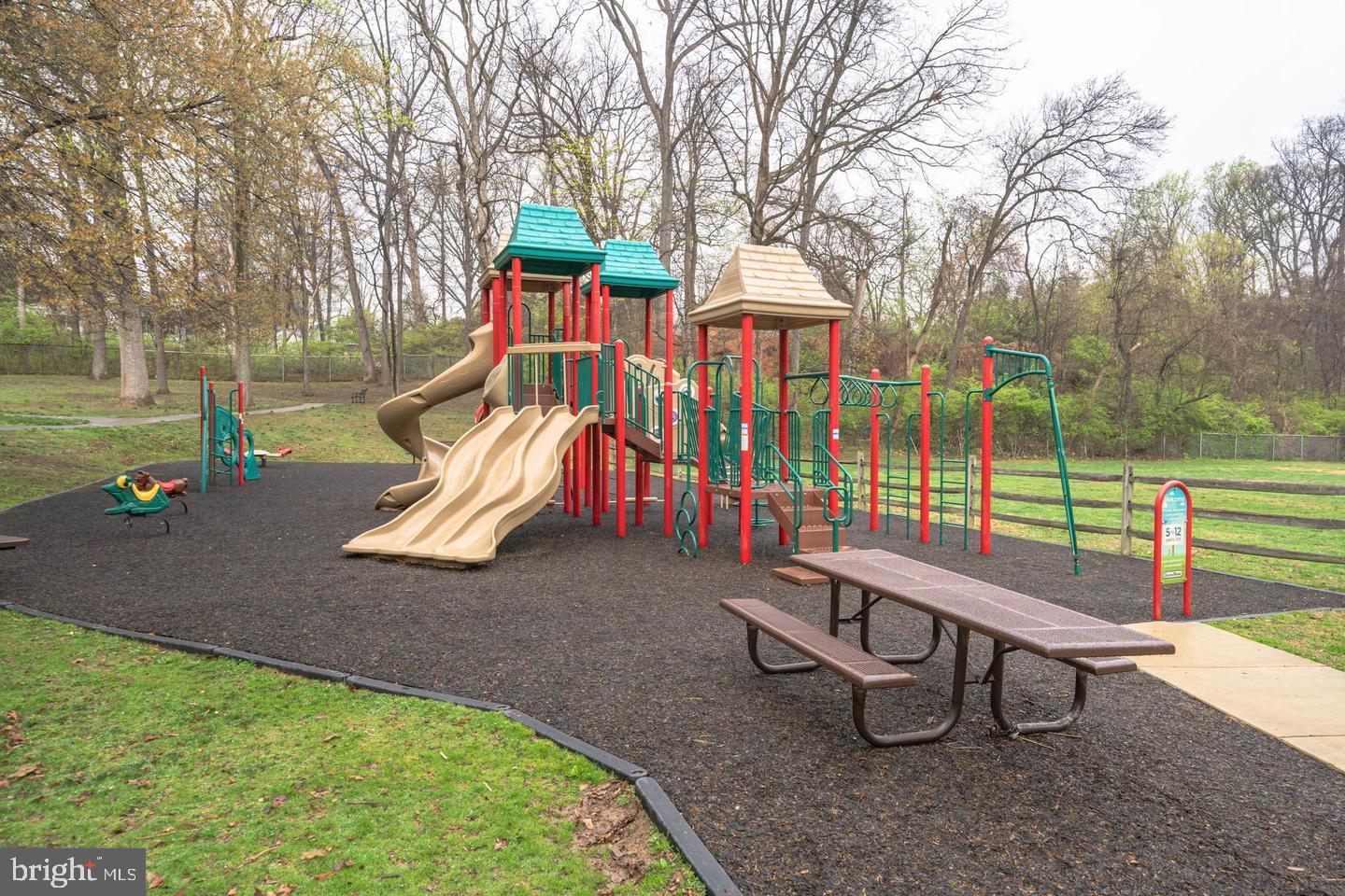 TWINBROOK FOREST - Residential Lease