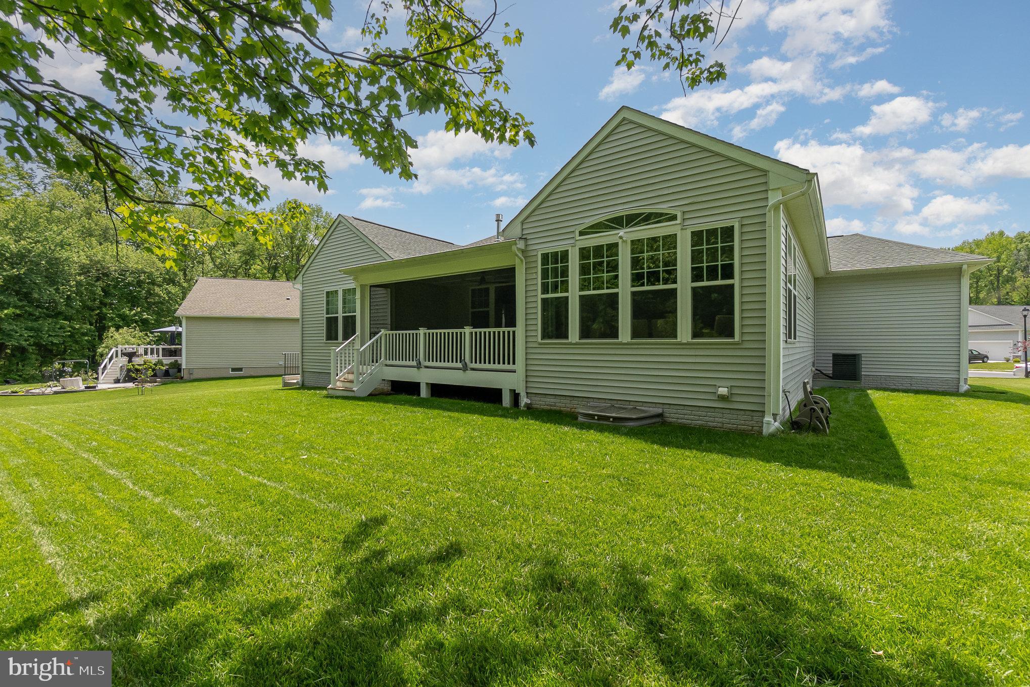 EAGLES REST - Residential