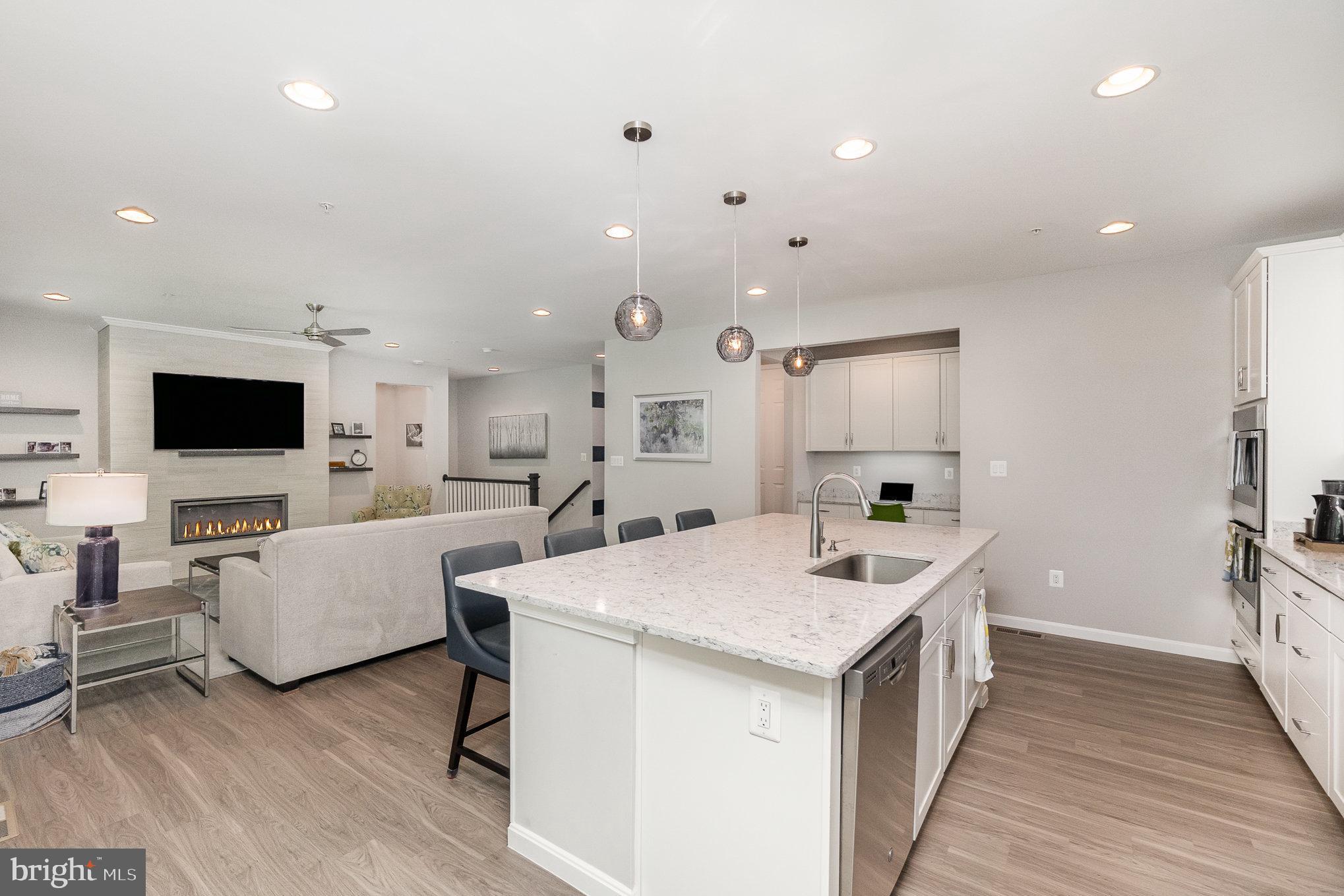 EAGLES REST - Residential