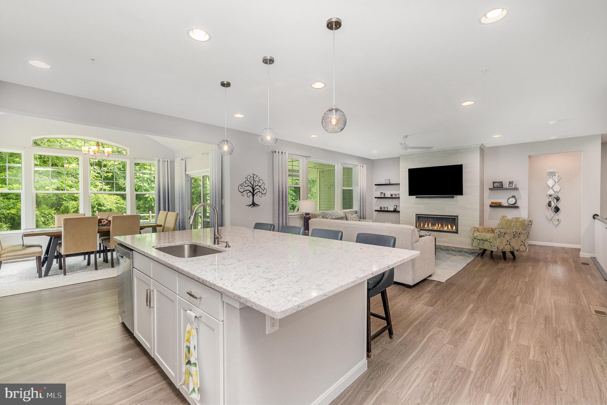 EAGLES REST - Residential