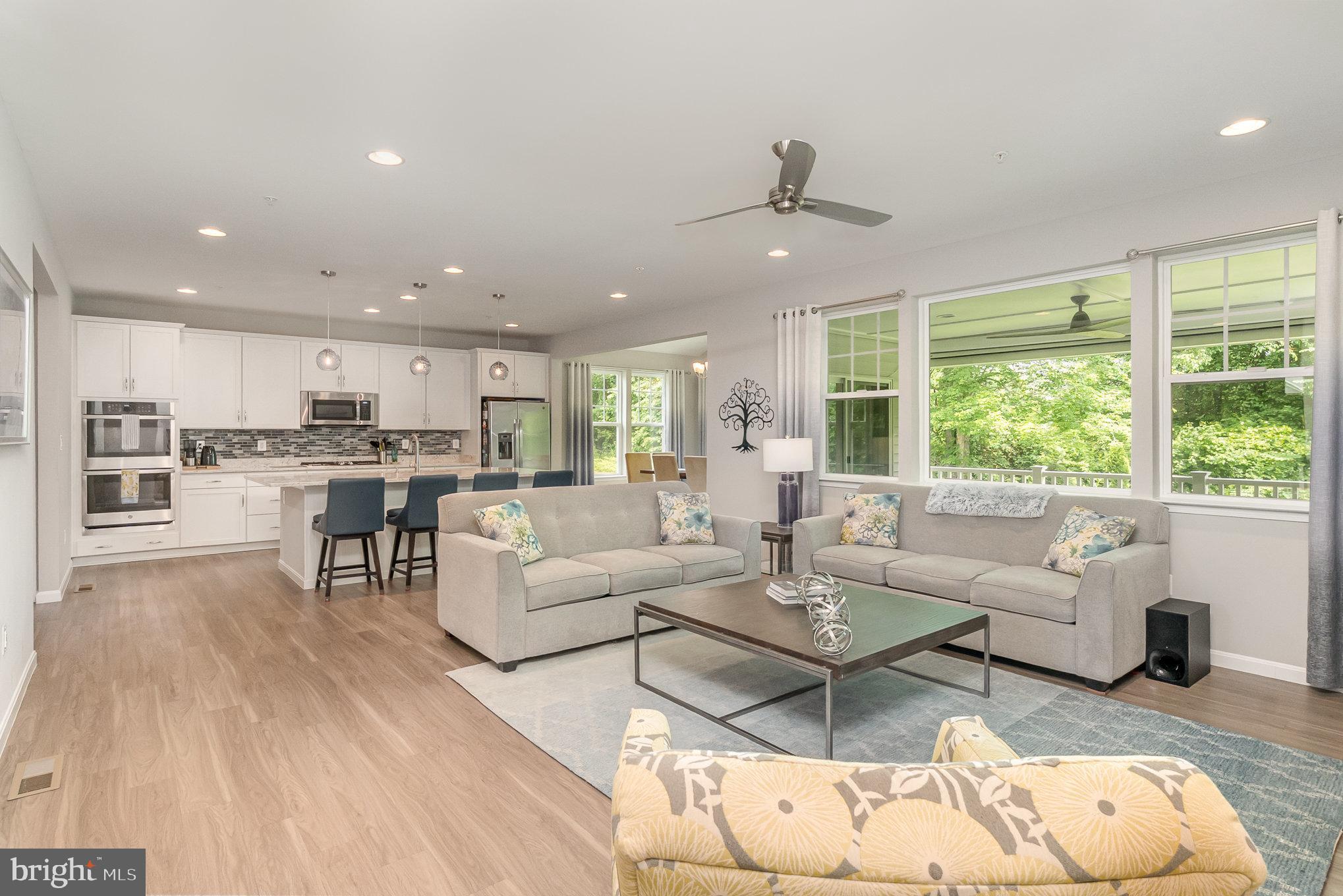 EAGLES REST - Residential