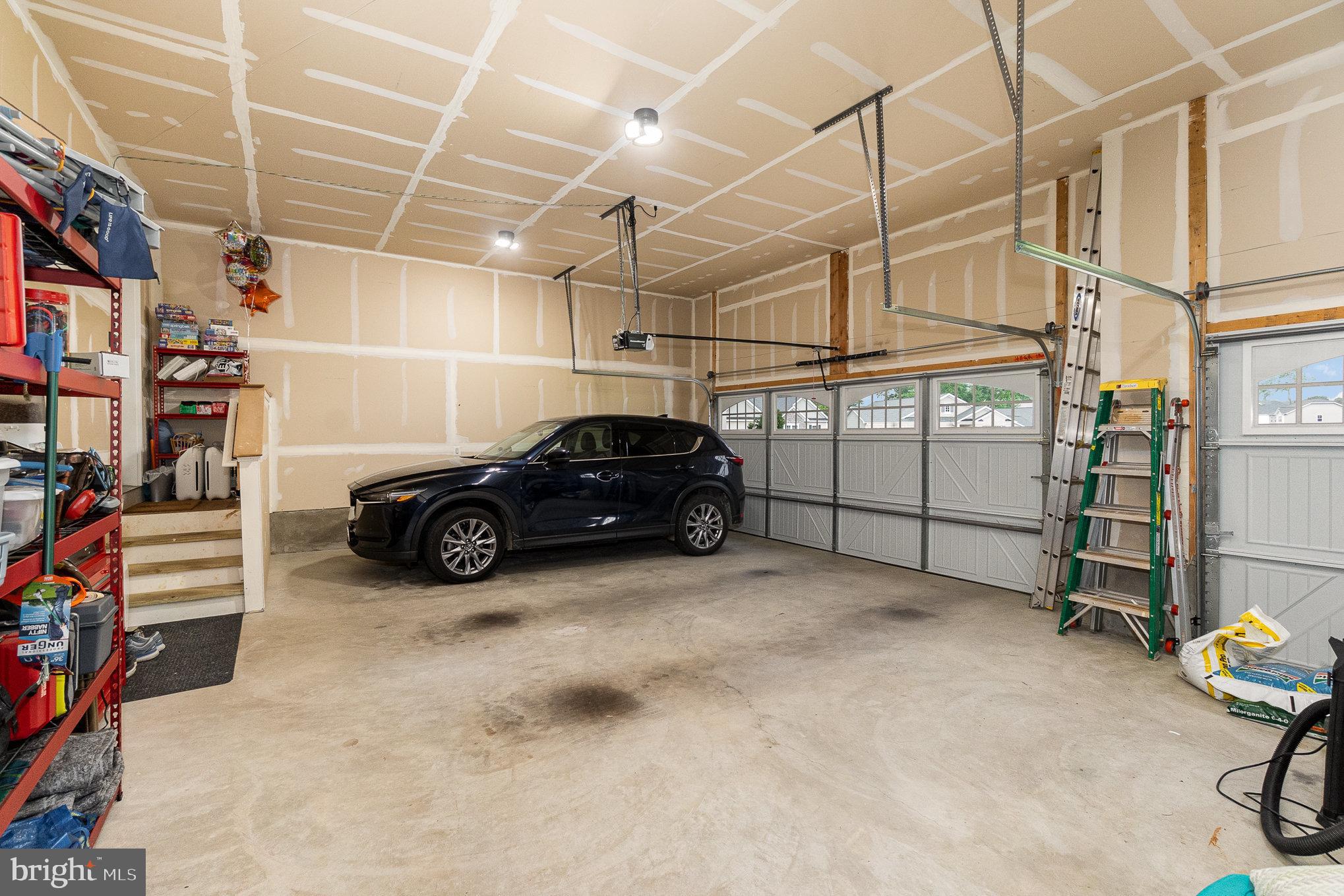 EAGLES REST - Residential