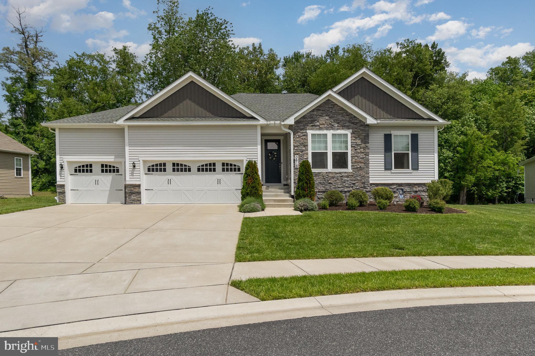 3618 SWEET ALLIE COURT