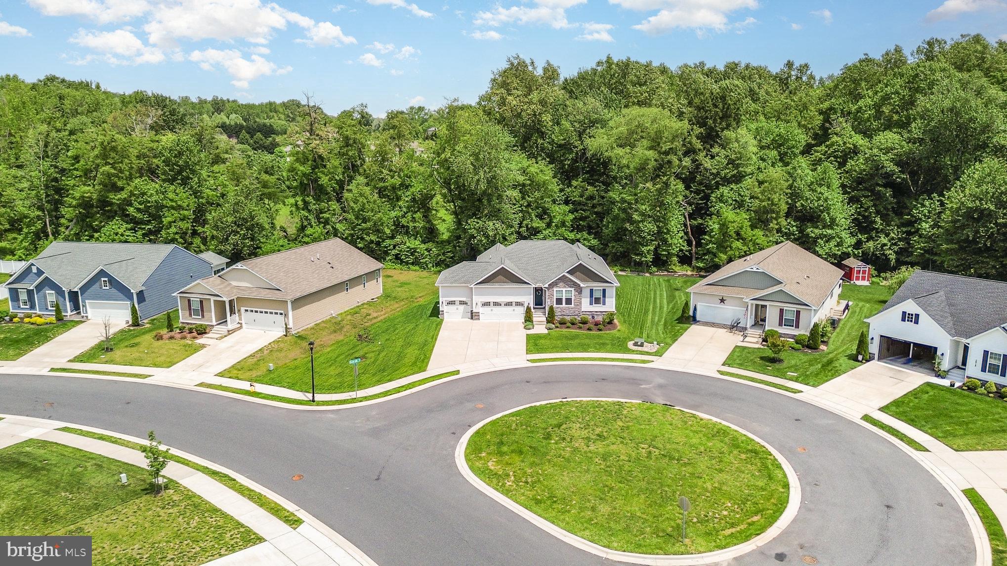 EAGLES REST - Residential