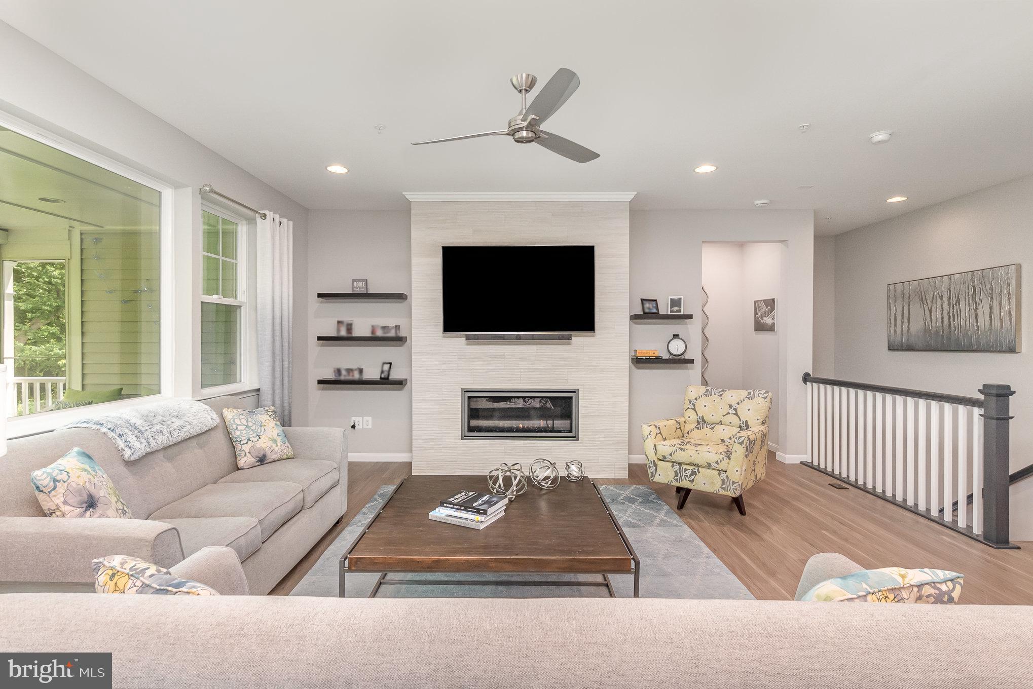 EAGLES REST - Residential