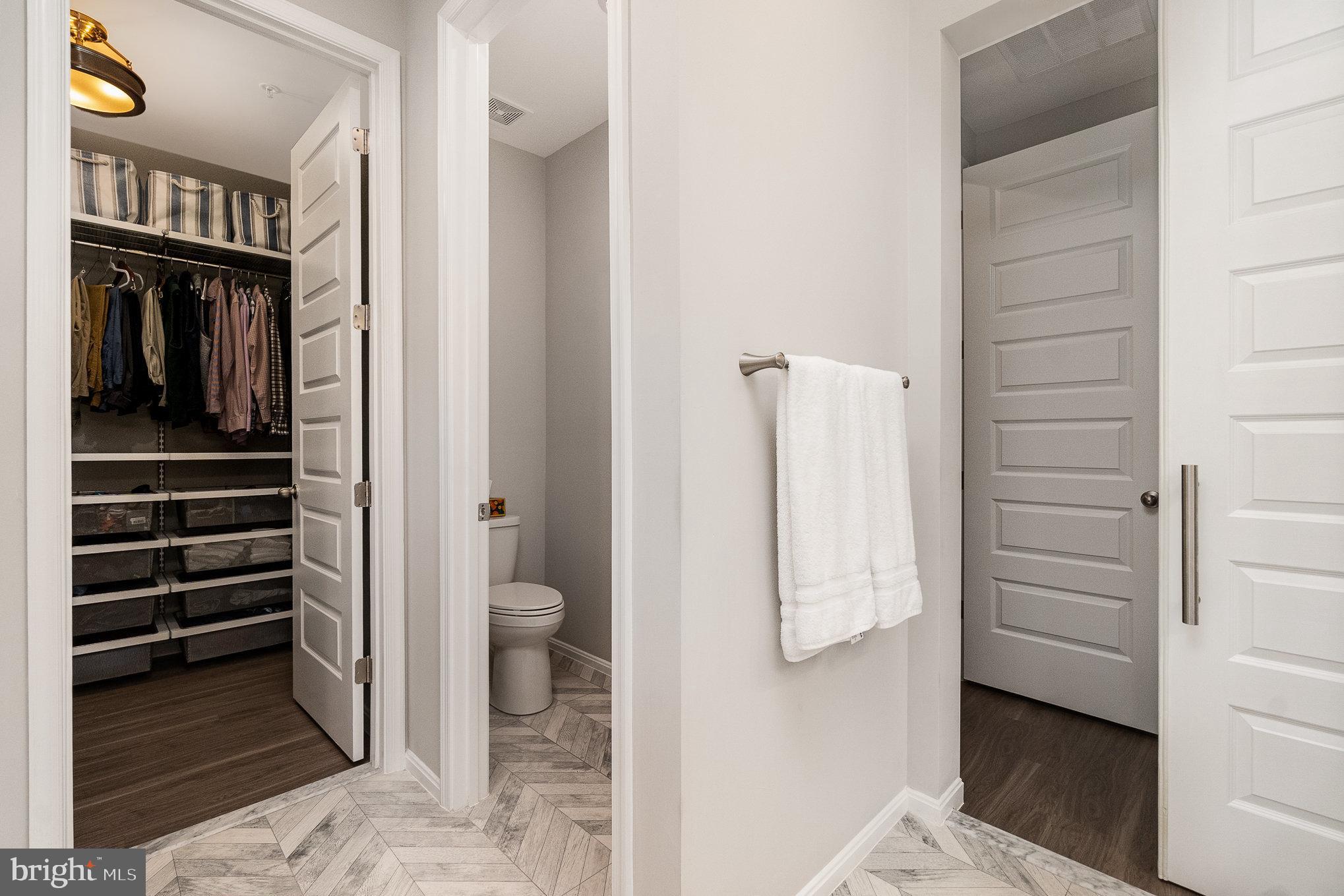 EAGLES REST - Residential