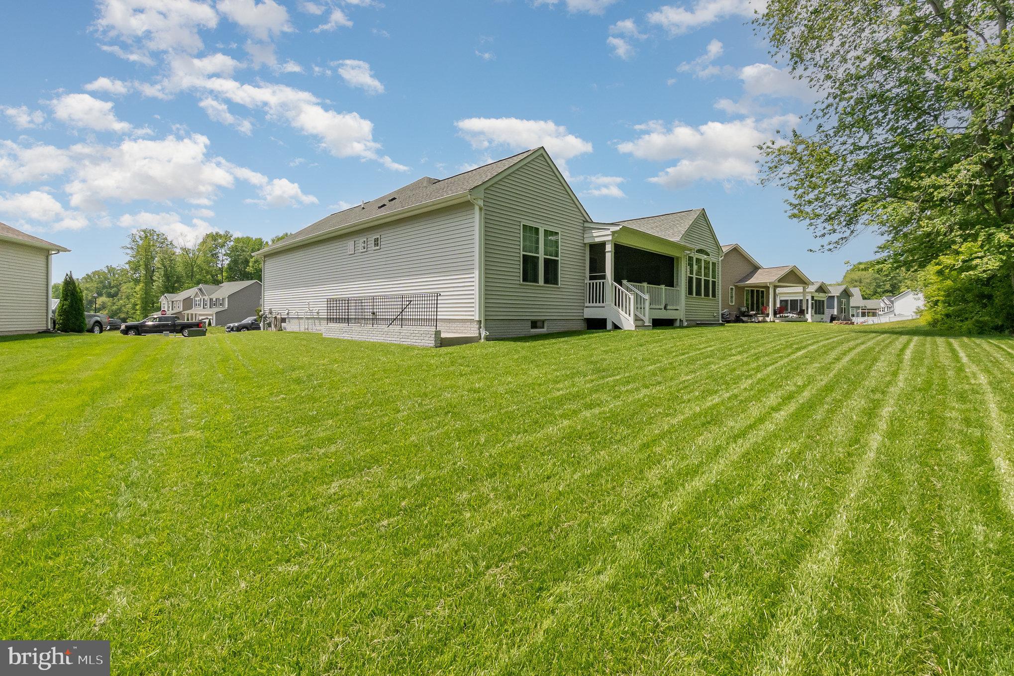 EAGLES REST - Residential