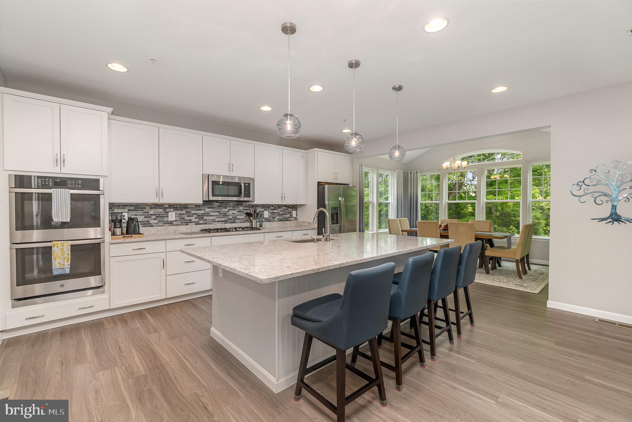 EAGLES REST - Residential