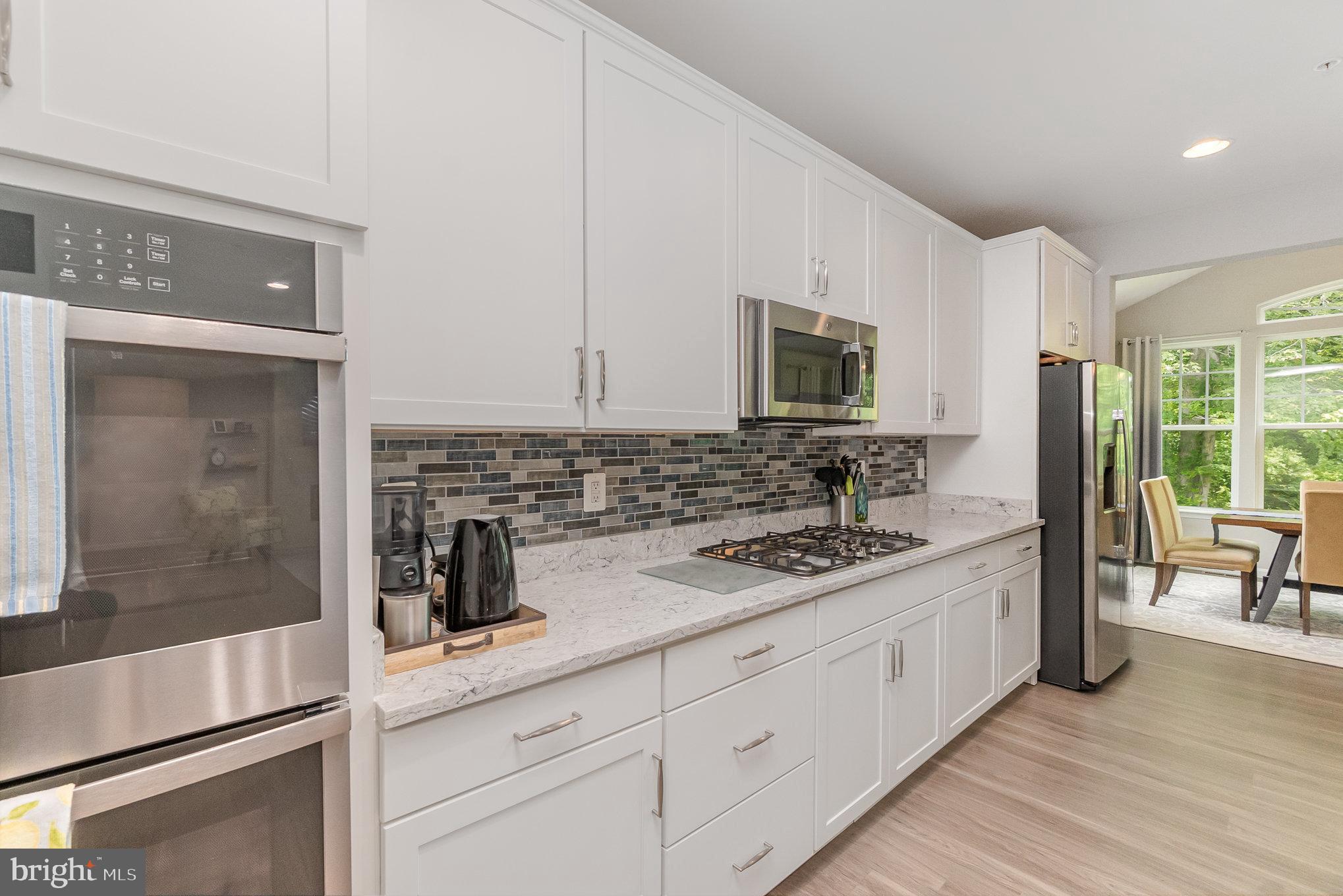 EAGLES REST - Residential