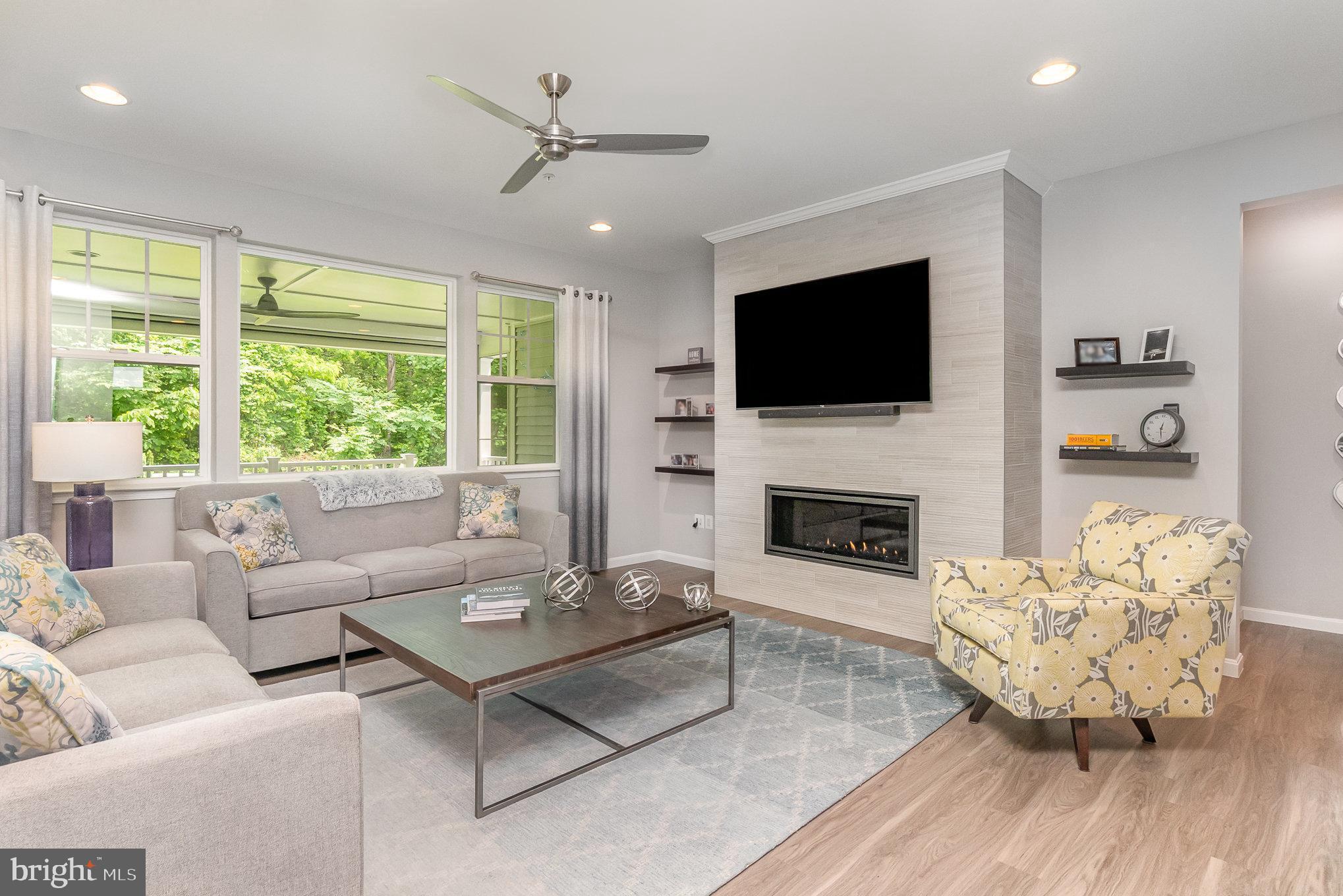 EAGLES REST - Residential