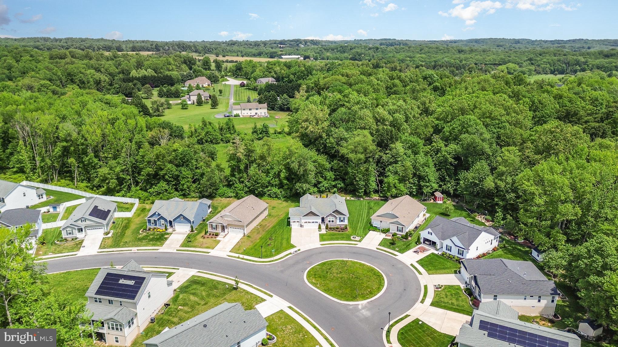 EAGLES REST - Residential