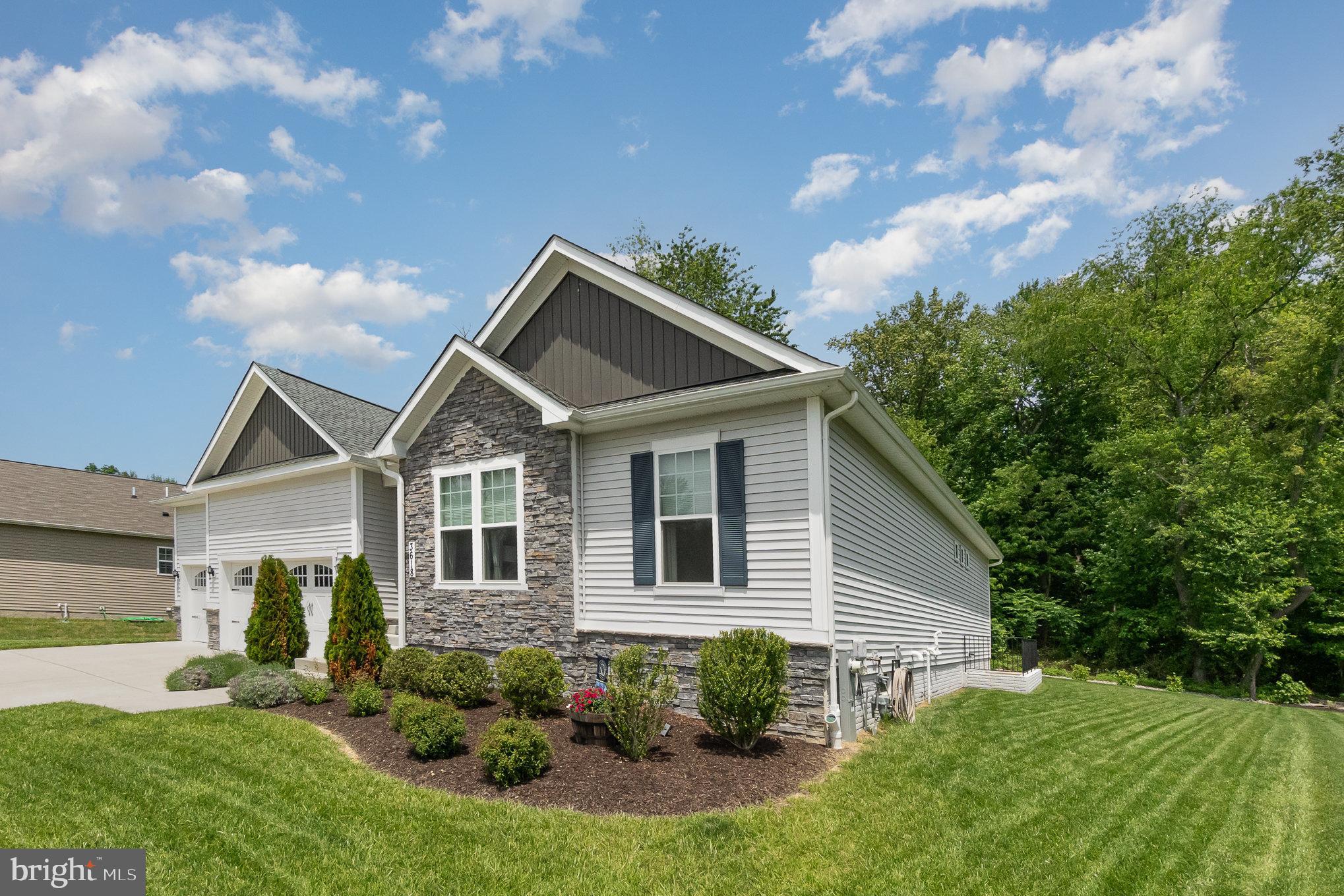 3618 SWEET ALLIE COURT