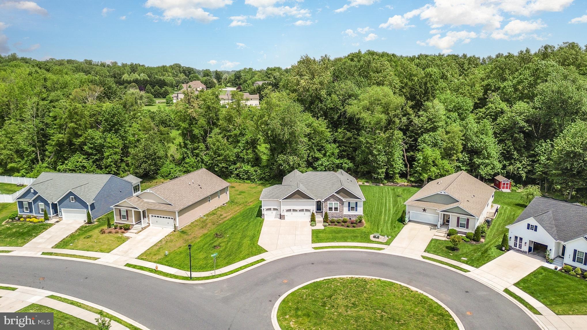 EAGLES REST - Residential