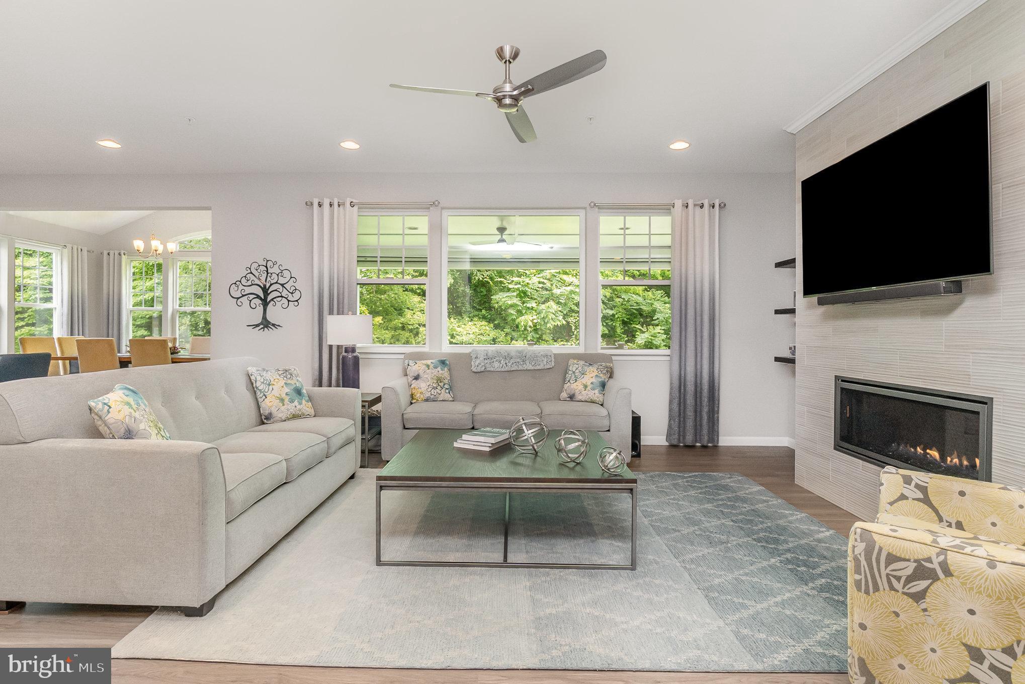 EAGLES REST - Residential