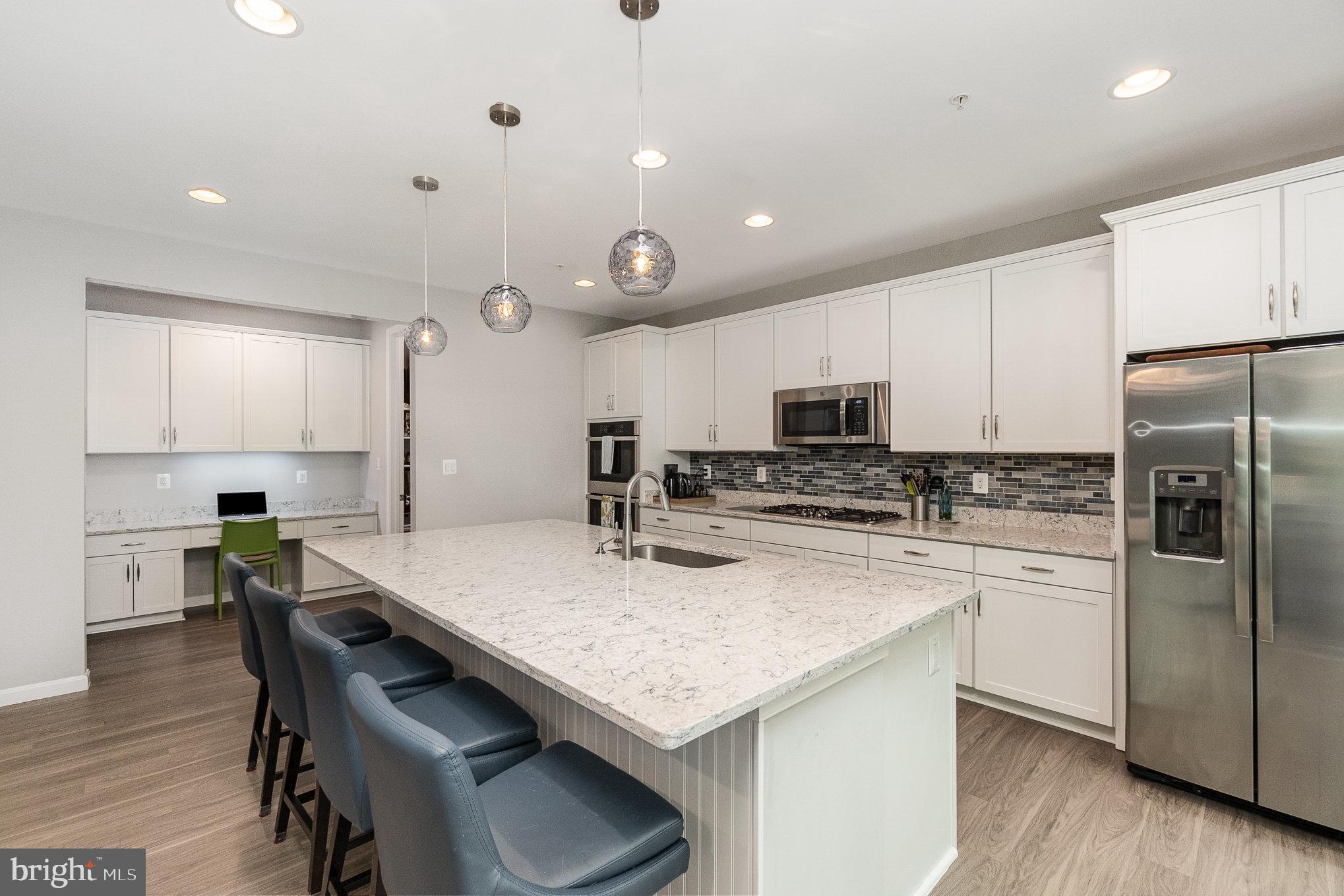 EAGLES REST - Residential